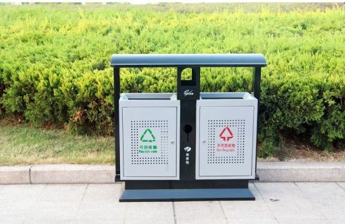 戶外垃圾桶 戶外垃圾桶